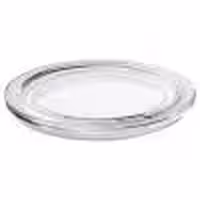 درب شیشه ای ایکیا مدل Ikea 365  30393497