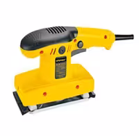 سنباده لرزان بزرگ آپ اسپریت مدل HK-S6