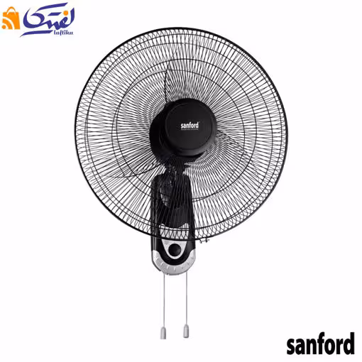 پنکه دیواری سانفورد SF934WFN