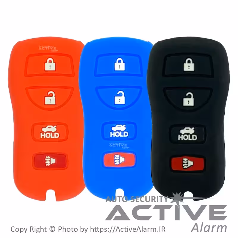 قیمت کاور سیلیکونی فابریک خودرو نیسان آلتیما