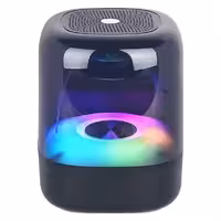 اسپیکر بلوتوثی قابل حمل کیمیسو مدل KMS-179