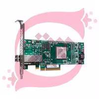 کارت HBA سرور HPE SN1000Q 16GB 1-port PCIe FC QW971A