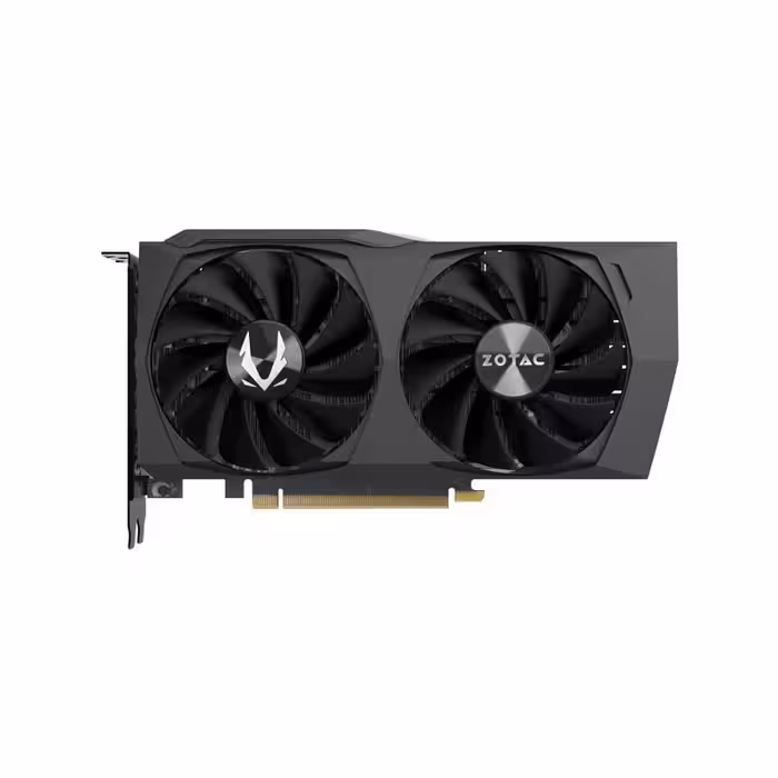 کارت گرافیک زوتک مدل GeForce RTX 3050 ECO