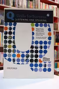 Q Skills for Success 4 Listening and Speaking