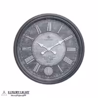 ساعت دیواری مدل 6420 هرمس