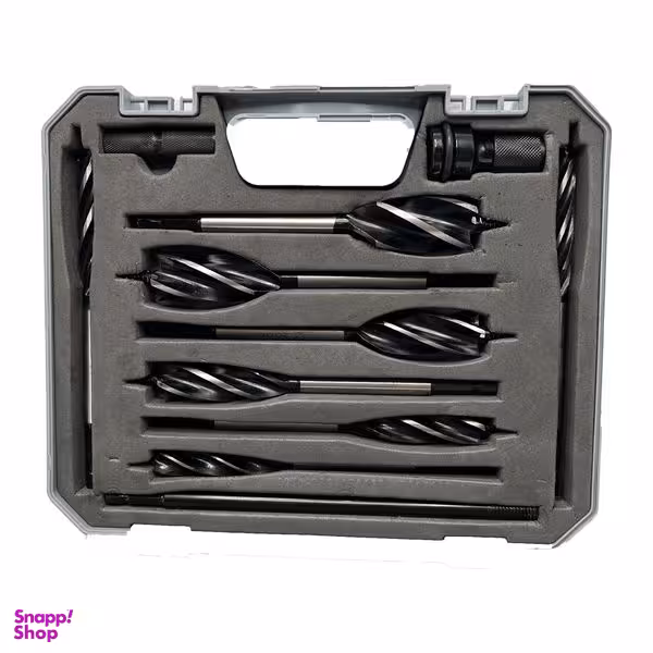 مته چوب ام تی سون مدل 2023  مجموعه 11 عددی