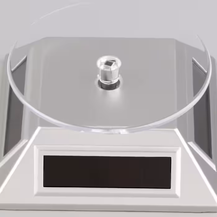 گردان ویترینی مدل bmk 005 در 3رنک طلایی و مشکی و نقره ای مخصوص برای نمایش ویترین