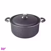 قابلمه زرفام مدل 5810 سایز 60