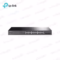 سوئیچ 24 پورت POE  TL-SG2428P تی پی لینک TP-Link