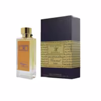 عطر (ادکلن) روونا مدل Ganymede Paris، رایحه مشابه آنتونی بارووا گنیمید، حجم 100 میلی‌لیتر
