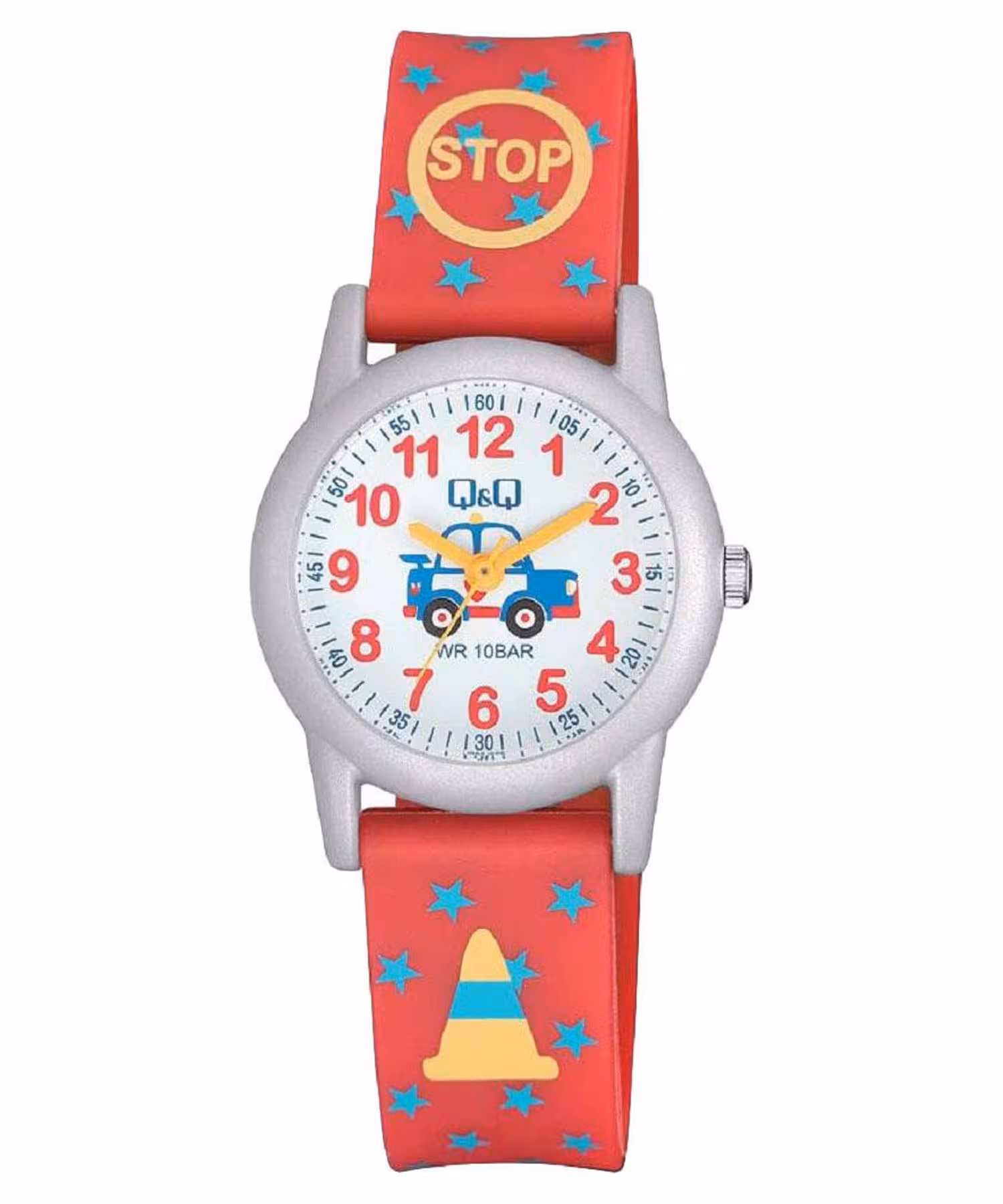 ساعت مچی پسرانه کیو اند کیو، کد VR99-020