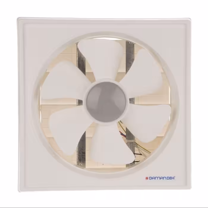 هواکش خانگی دمنده سری لوکس مدل VSG-30C4S