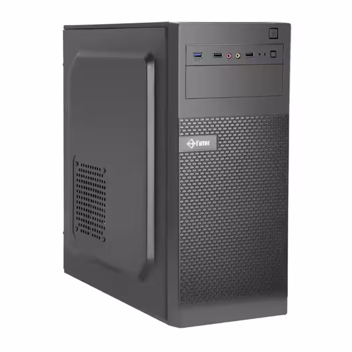 کیس کامپیوتر Mid Tower فاطر مدل Fater F-3204