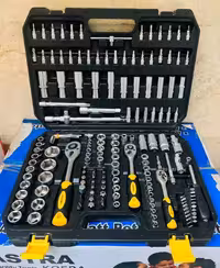 جعبه بکس 171 پارچه آپ اسپریت