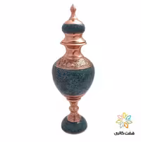 سنبلدان شبکه بری فیروزه کوبی 27 سانت کد 10269