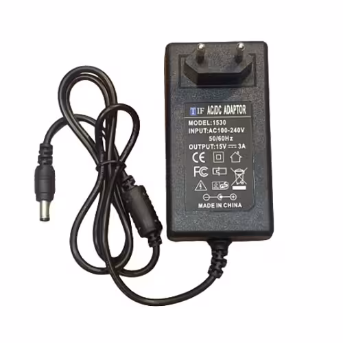 آداپتور15ولت2آمپر