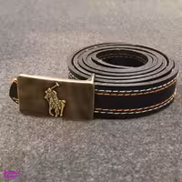 کمربند پسرانه کد Ki 5500-247 P غیر اصل