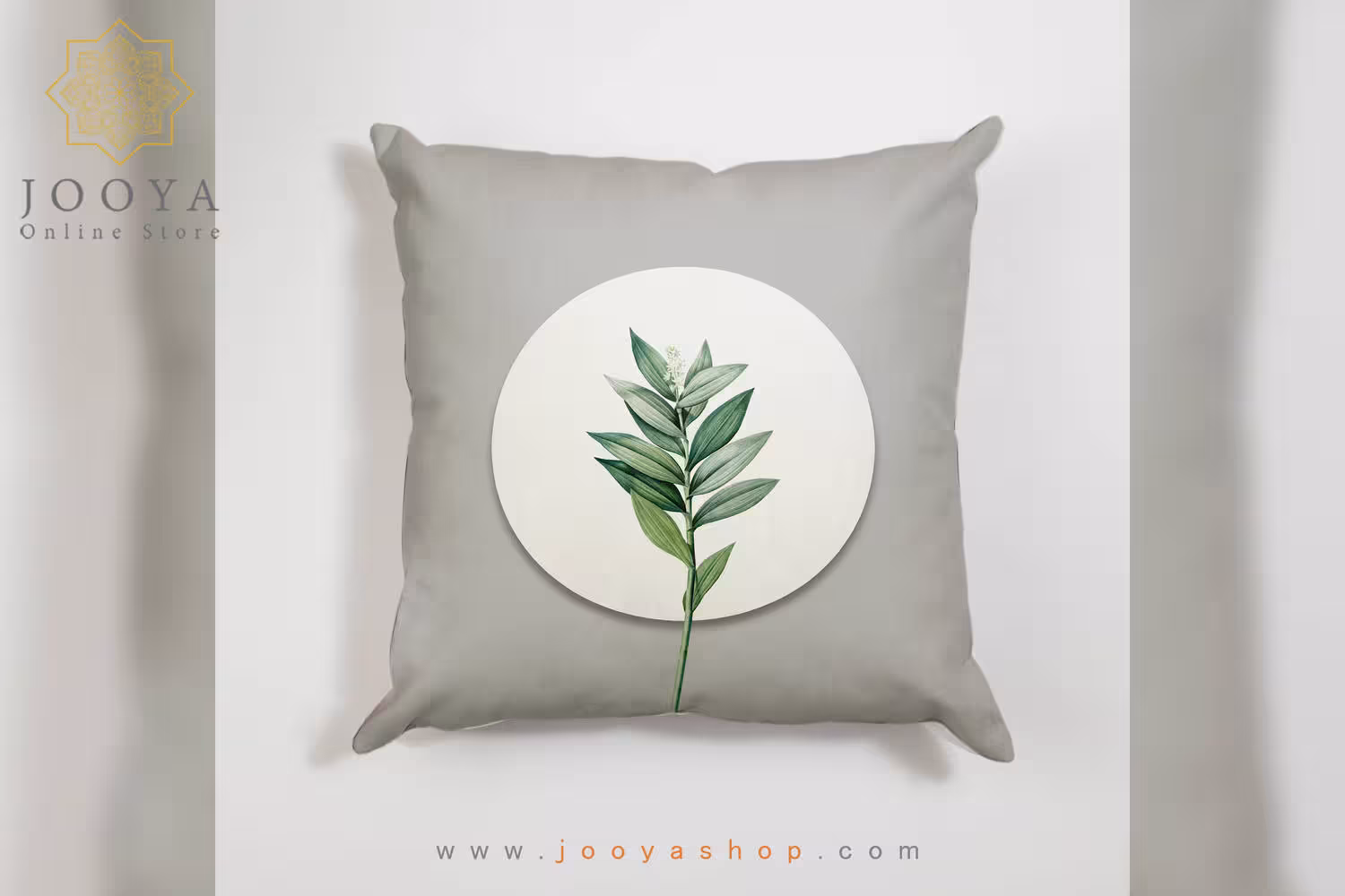 کاورکوسن طرح برگ