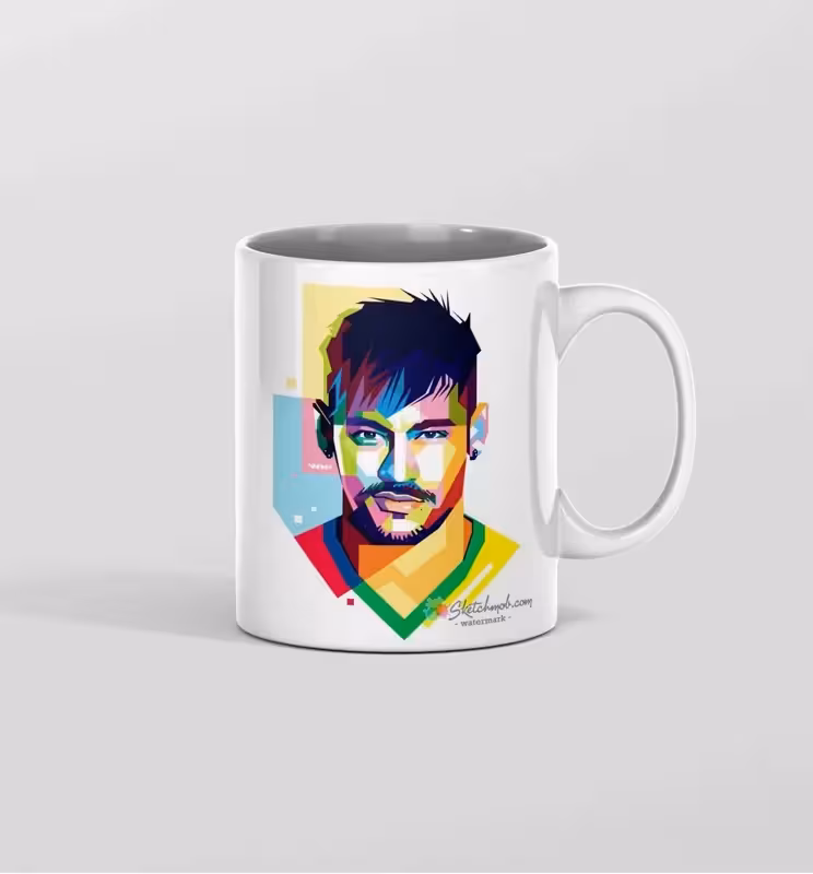 ماگ نیمار