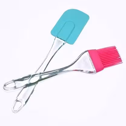 فرچه و لیسک جفتی