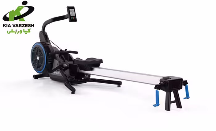 دستگاه روئینگ باشگاهی برند ایمپالس مدل HSR 007