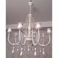 لوستر کوچک مدل INR17