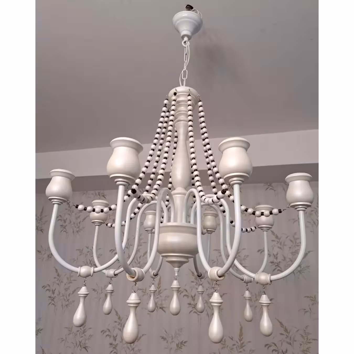 لوستر کوچک مدل INR17