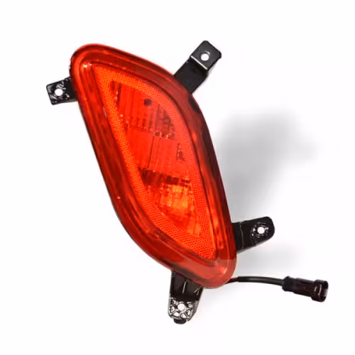 چراغ مه شکن عقب راست ام وی ام X22