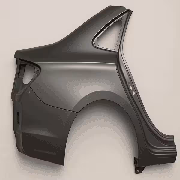 گلگیر عقب آریزو 8