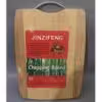 تخته برش چوبی بامبو مدل QA-0002 ابعاد 38*28