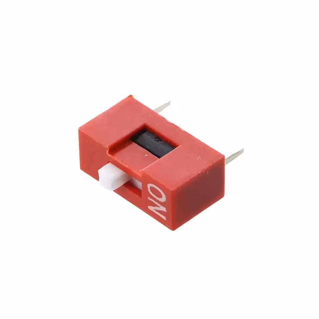 دیپ سوئیچ تکی