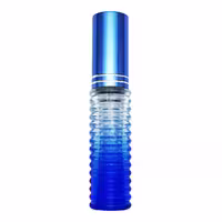 پرفیوم عطر اکلت با شیشه 200 میلی گرمی کد 109003