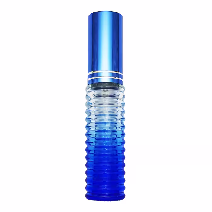 پرفیوم عطر اکلت با شیشه 200 میلی گرمی کد 109003