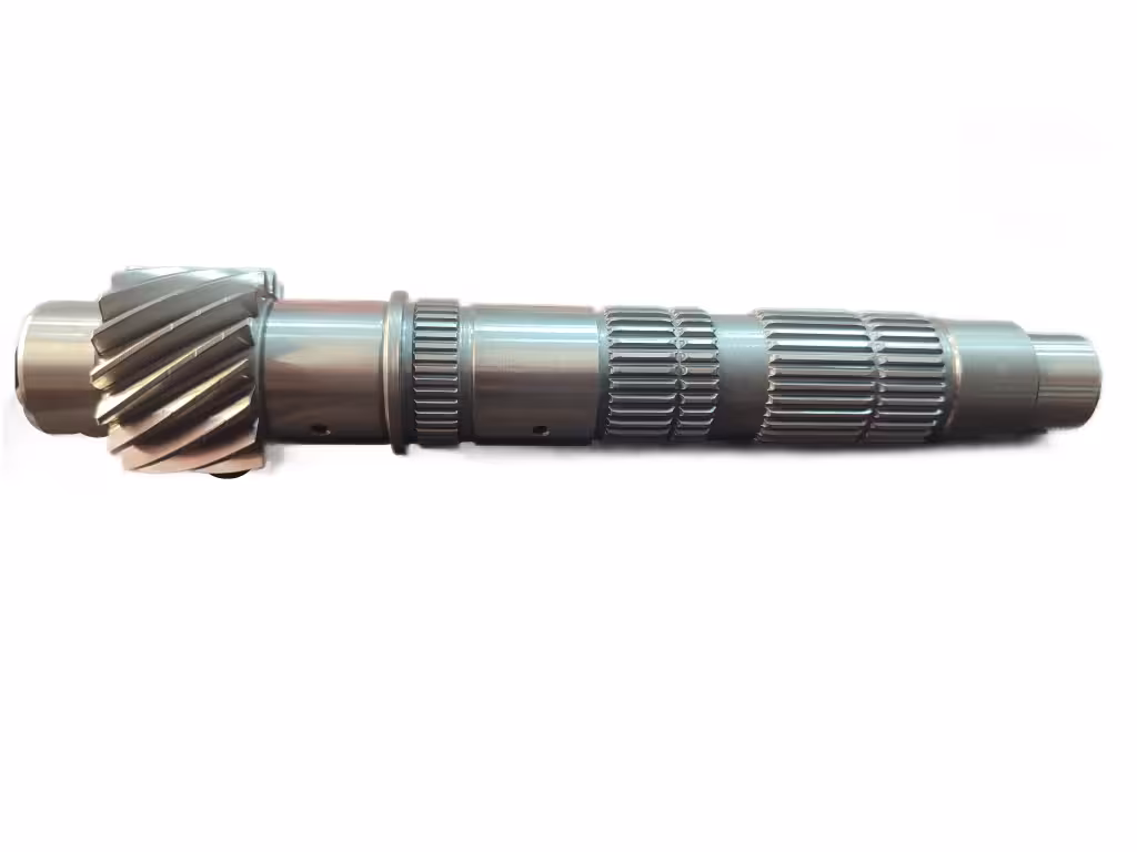 شفت خروجی ام وی ام 315 نیو