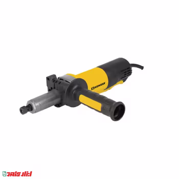 فرز انگشتی گلو بلند 840 وات کنزاکس مدل KDG-3584