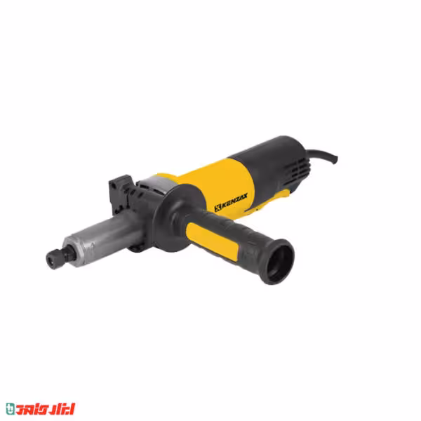 فرز انگشتی گلو بلند 840 وات کنزاکس مدل KDG-3584