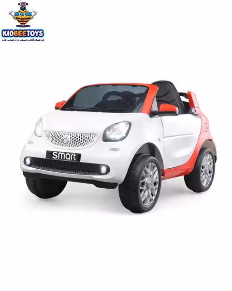 ماشین شارژی کنترلی اسمارت