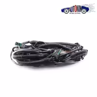 دسته سیم موتور پژو با یونیت فن YG20241537 اذرخش