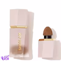 کانتور مایع شیگلم رنگ GOLDEN SUN حجم 5.2ML