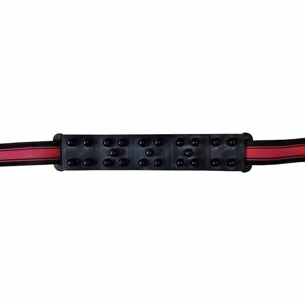 کمربند دستگاه ویبره لاغری مدل A