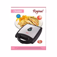 ساندویچ ساز دسینی مدل دو کاره 1400