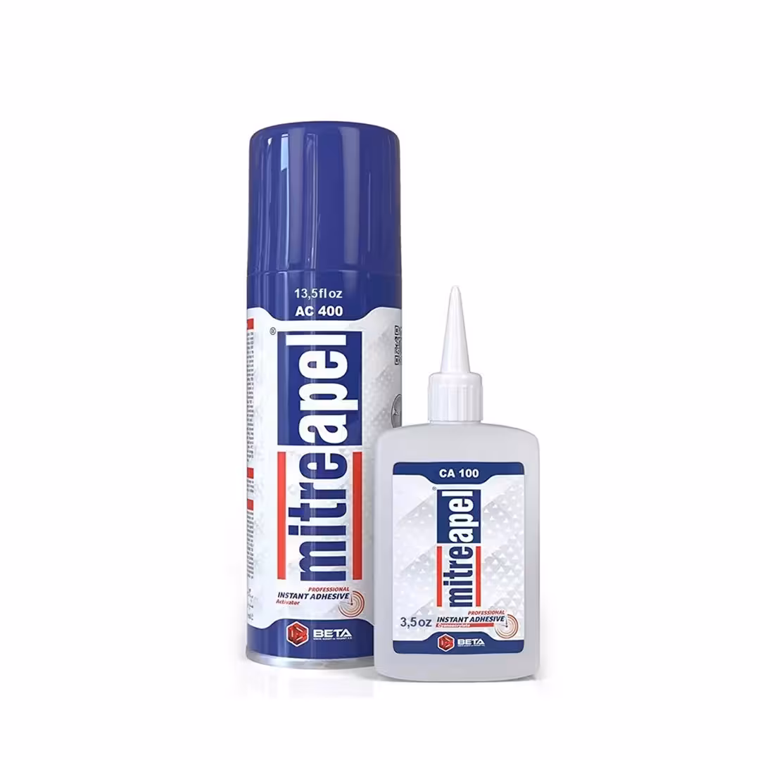 چسب 123 میتراپل Mitreapel