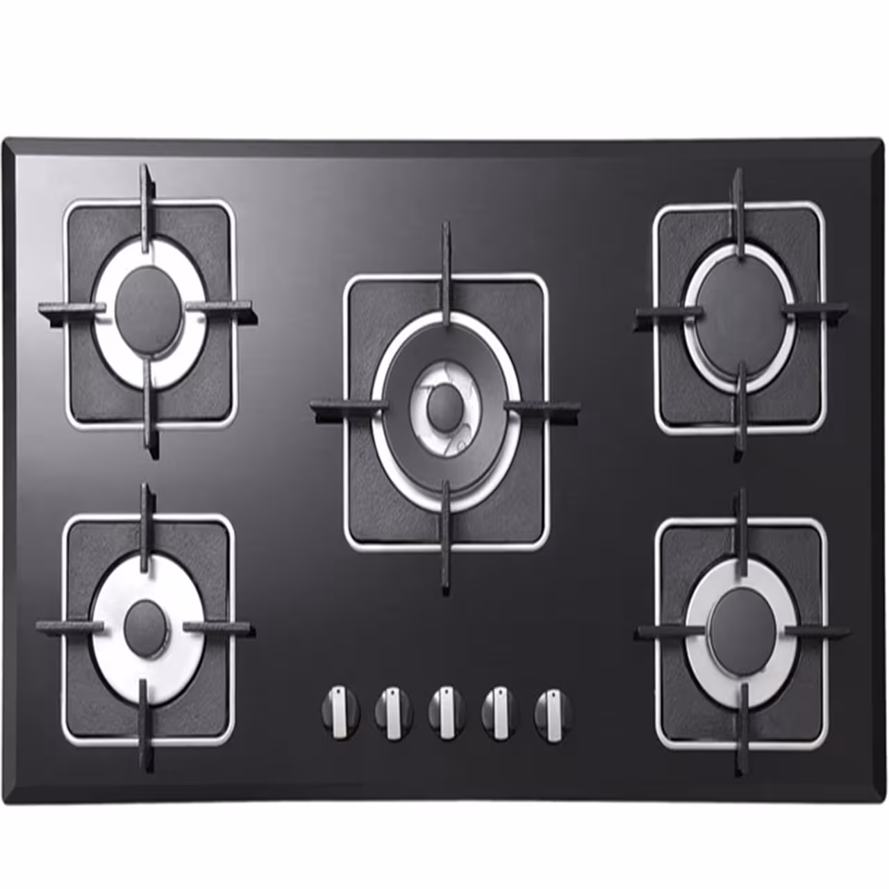 گاز صفحه‌ای استیل البرز مدل G 5910