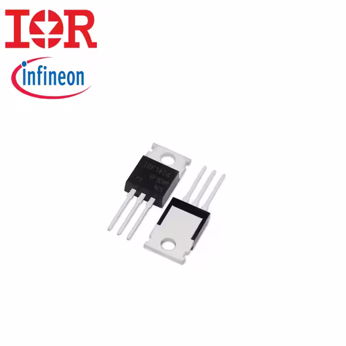 IRF1404PBF