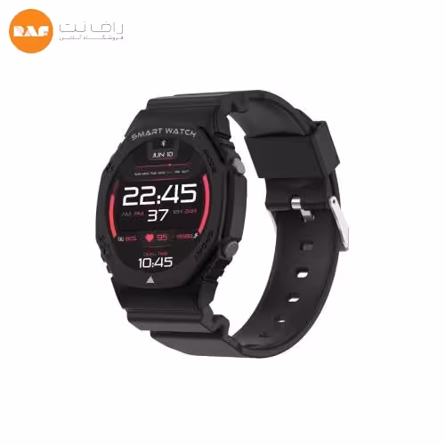 ساعت هوشمند G-Sport گرین لاین GNGSPORTSWBL