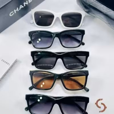 عینک آفتابی زنانه شنل مدل CHANEL - CH5417
