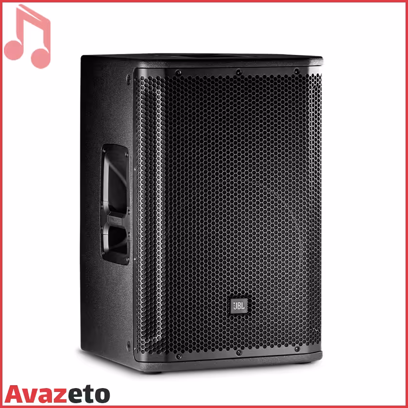 بلندگو اکتیو جی بی ال JBL SRX815P