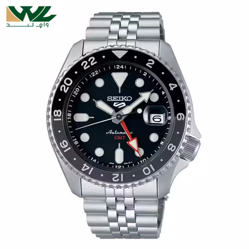 ساعت سیکو SSK001K1