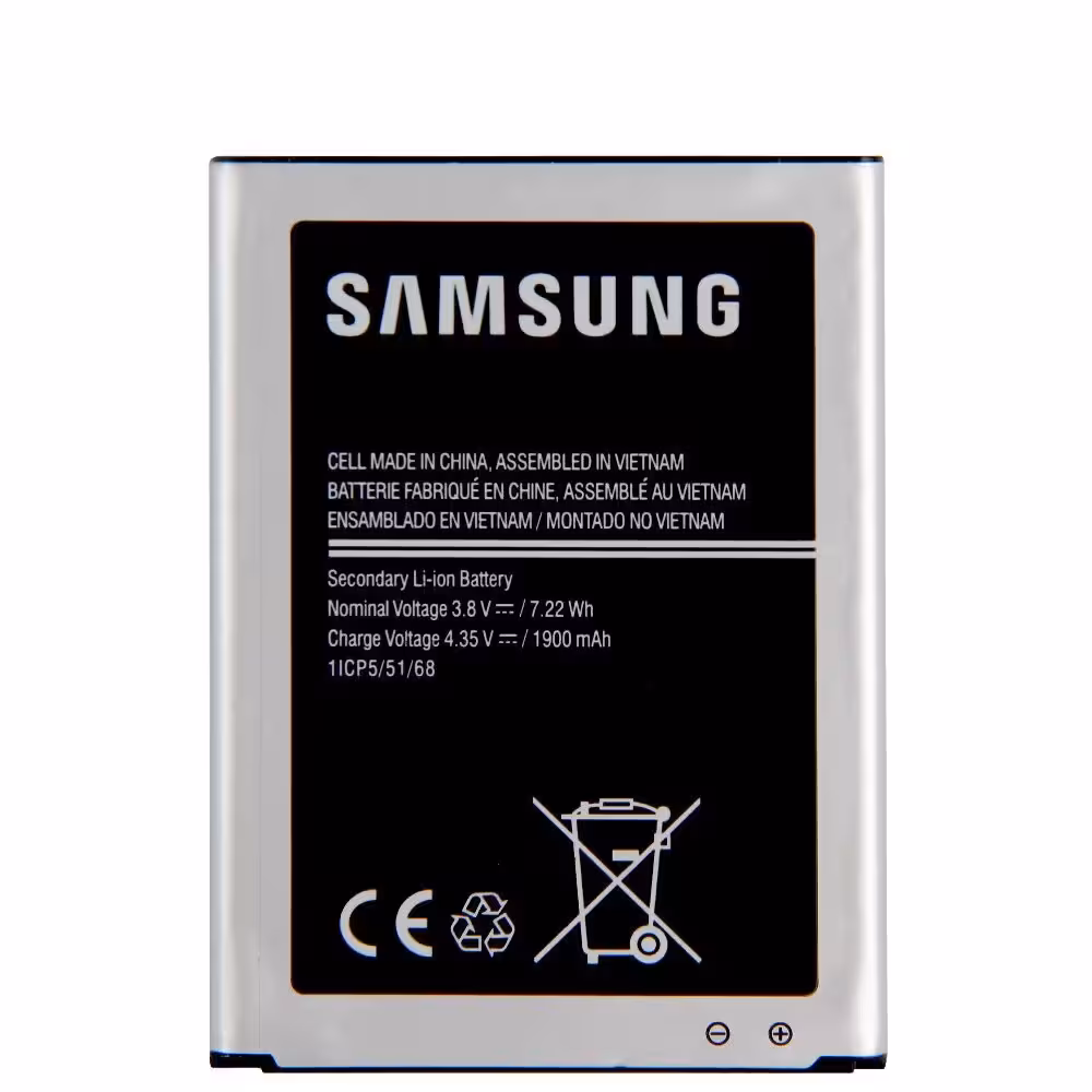 باتری اصلی گوشی موبایل سامسونگ J110 - 69370644