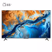 قیمت تلویزیون هوشمند شیائومی 65 اینچ مدل TV S Mini LED 65 2025